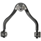 Delphi TC5924 Suspension Control Arm and Ball Joint Assembly - Front Left Upper - view 5