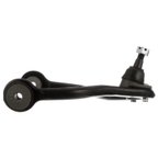 Delphi TC5925 Suspension Control Arm and Ball Joint Assembly - Front Right Upper - view 6