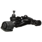 Delphi TC5929 Suspension Control Arm and Ball Joint Assembly - Front Left Lower - view 3