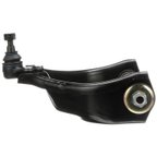 Delphi TC5940 Suspension Control Arm and Ball Joint Assembly - Front Upper - view 6