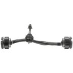 Delphi TC5943 Suspension Control Arm and Ball Joint Assembly - Front Right Upper - view 3