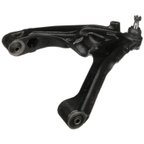 Delphi TC5945 Suspension Control Arm and Ball Joint Assembly - Front Right Lower - view 2