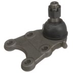 Delphi TC5967 Suspension Ball Joint - Front Lower - view 2