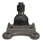 Delphi TC5967 Suspension Ball Joint - Front Lower - view 3