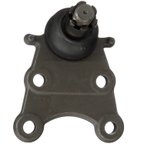 Delphi TC5967 Suspension Ball Joint - Front Lower - view 5