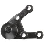 Delphi TC597 Suspension Ball Joint - Front Lower - view 7