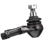 Delphi TC597 Suspension Ball Joint - Front Lower - view 1