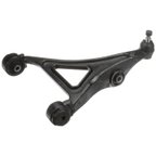 Delphi TC5985 Suspension Control Arm and Ball Joint Assembly - Front Left Lower - view 2
