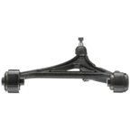Delphi TC5985 Suspension Control Arm and Ball Joint Assembly - Front Left Lower - view 3