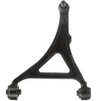 Delphi TC5985 Suspension Control Arm and Ball Joint Assembly - Front Left Lower - view 5