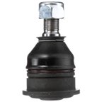 Delphi TC598 Suspension Ball Joint - Front Lower - view 1