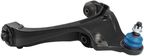Delphi TC5990PX Suspension Control Arm and Ball Joint Assembly - Front Right Lower - view 2