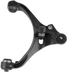 Delphi TC5990PX Suspension Control Arm and Ball Joint Assembly - Front Right Lower - view 6