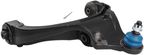 Delphi TC5990PX Suspension Control Arm and Ball Joint Assembly - Front Right Lower - view 4