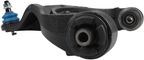 Delphi TC5990PX Suspension Control Arm and Ball Joint Assembly - Front Right Lower - view 8