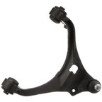 Delphi TC5990 Suspension Control Arm and Ball Joint Assembly - Front Right Lower - view 7