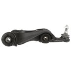 Delphi TC5990 Suspension Control Arm and Ball Joint Assembly - Front Right Lower - view 1