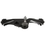 Delphi TC5990 Suspension Control Arm and Ball Joint Assembly - Front Right Lower - view 4