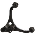 Delphi TC5990 Suspension Control Arm and Ball Joint Assembly - Front Right Lower - view 5