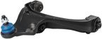 Delphi TC5991PX Suspension Control Arm and Ball Joint Assembly - Front Left Lower - view 2