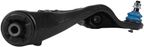 Delphi TC5991PX Suspension Control Arm and Ball Joint Assembly - Front Left Lower - view 1