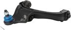 Delphi TC5991PX Suspension Control Arm and Ball Joint Assembly - Front Left Lower - view 4