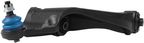 Delphi TC5991PX Suspension Control Arm and Ball Joint Assembly - Front Left Lower - view 7