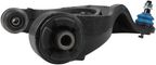 Delphi TC5991PX Suspension Control Arm and Ball Joint Assembly - Front Left Lower - view 8
