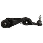 Delphi TC5991 Suspension Control Arm and Ball Joint Assembly - Front Left Lower - view 1