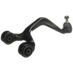 Delphi TC5992 Suspension Control Arm and Ball Joint Assembly - Rear Left Upper - view 2
