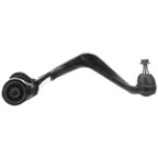 Delphi TC5992 Suspension Control Arm and Ball Joint Assembly - Rear Left Upper - view 1
