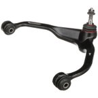 Delphi TC5996 Suspension Control Arm and Ball Joint Assembly - Front Right Upper - view 2