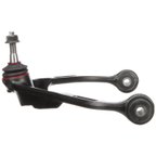Delphi TC5996 Suspension Control Arm and Ball Joint Assembly - Front Right Upper - view 6