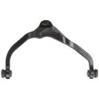 Delphi TC5996 Suspension Control Arm and Ball Joint Assembly - Front Right Upper - view 7