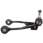 Delphi TC5996 Suspension Control Arm and Ball Joint Assembly - Front Right Upper - view 1
