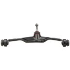 Delphi TC5996 Suspension Control Arm and Ball Joint Assembly - Front Right Upper - view 4