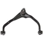 Delphi TC5996 Suspension Control Arm and Ball Joint Assembly - Front Right Upper - view 5