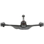 Delphi TC5997 Suspension Control Arm and Ball Joint Assembly - Front Left Upper - view 4
