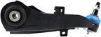 Delphi TC5998PX Suspension Control Arm and Ball Joint Assembly - Front Right Upper - view 5