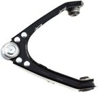 Delphi TC5998PX Suspension Control Arm and Ball Joint Assembly - Front Right Upper - view 6