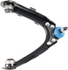 Delphi TC5998PX Suspension Control Arm and Ball Joint Assembly - Front Right Upper - view 3