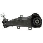 Delphi TC5998 Suspension Control Arm and Ball Joint Assembly - Front Right Upper - view 6
