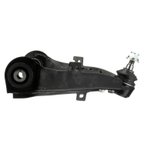 Delphi TC5998 Suspension Control Arm and Ball Joint Assembly - Front Right Upper - view 1