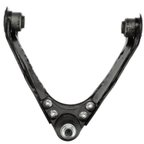 Delphi TC5998 Suspension Control Arm and Ball Joint Assembly - Front Right Upper - view 5