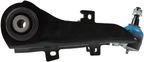 Delphi TC5999PX Suspension Control Arm and Ball Joint Assembly - Front Left Upper - view 1