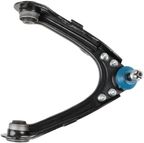 Delphi TC5999PX Suspension Control Arm and Ball Joint Assembly - Front Left Upper - view 3