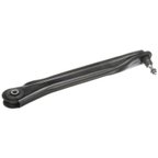 Delphi TC6000 Suspension Control Arm and Ball Joint Assembly - Rear Right Lower - view 2