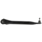 Delphi TC6001 Suspension Control Arm and Ball Joint Assembly - Rear Left Lower - view 1