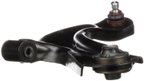 Delphi TC6002 Suspension Control Arm and Ball Joint Assembly - Front Right Lower - view 3