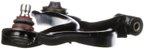 Delphi TC6002 Suspension Control Arm and Ball Joint Assembly - Front Right Lower - view 4